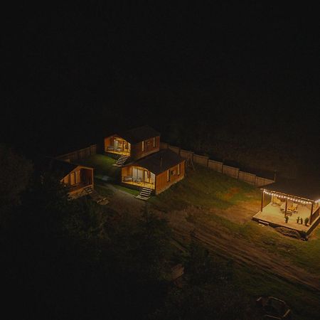 Mestia Villas Luaran gambar