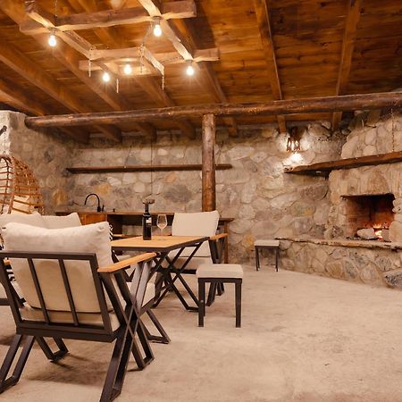 Mestia Villas Luaran gambar